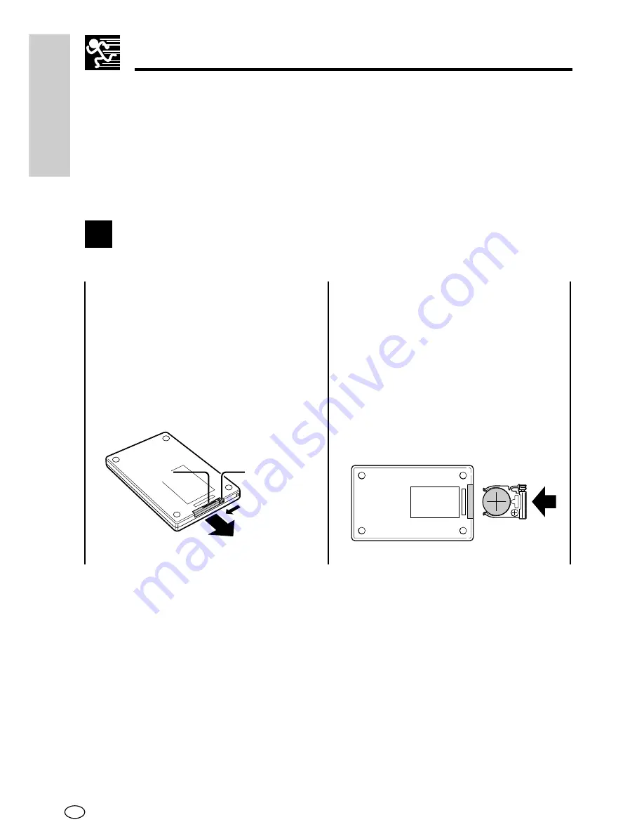 Sharp DV-L88 Operation Manual Download Page 19