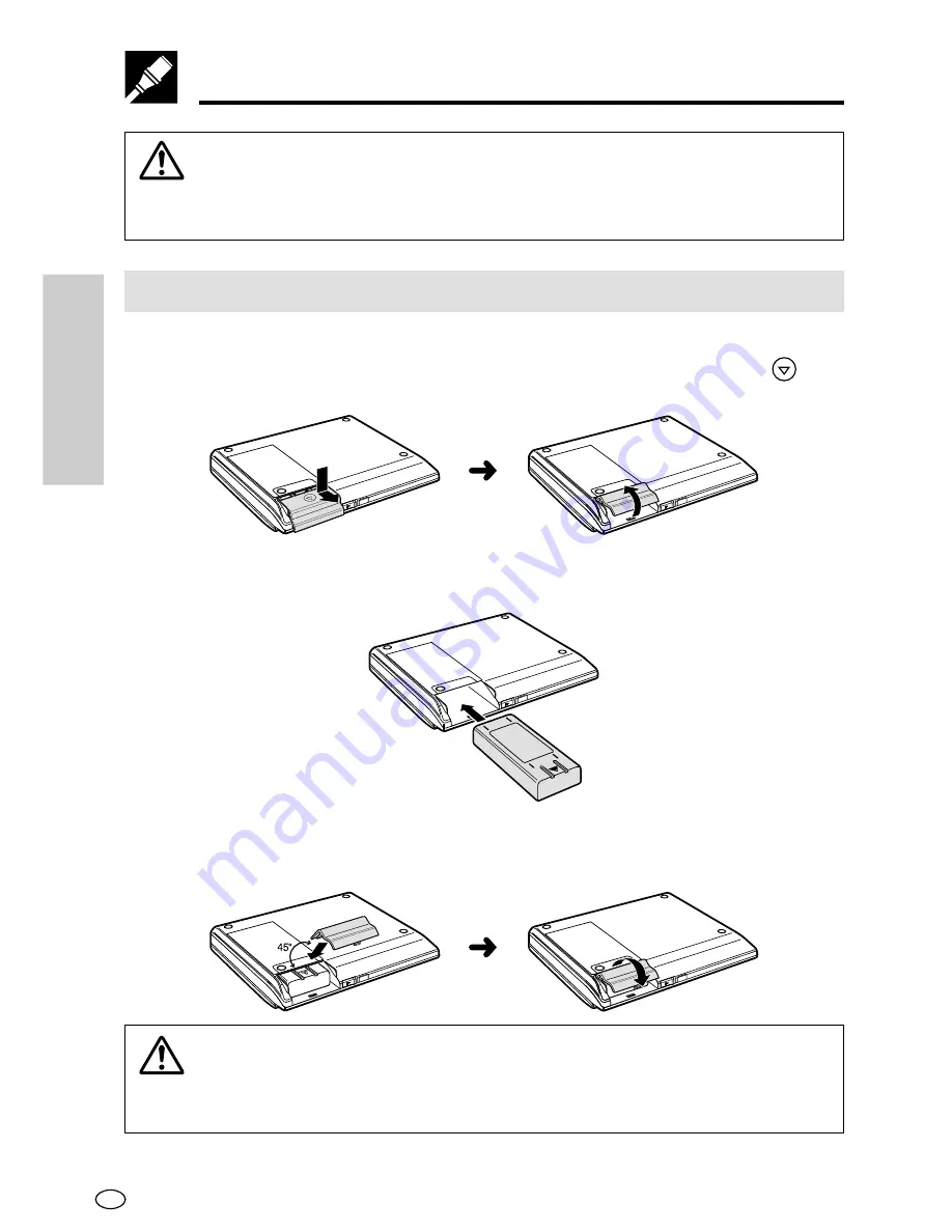 Sharp DV-L88 Operation Manual Download Page 37