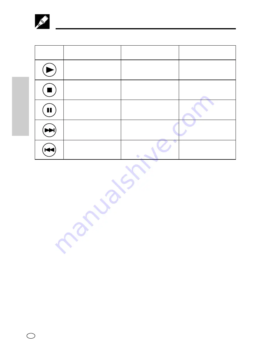 Sharp DV-L88 Operation Manual Download Page 47