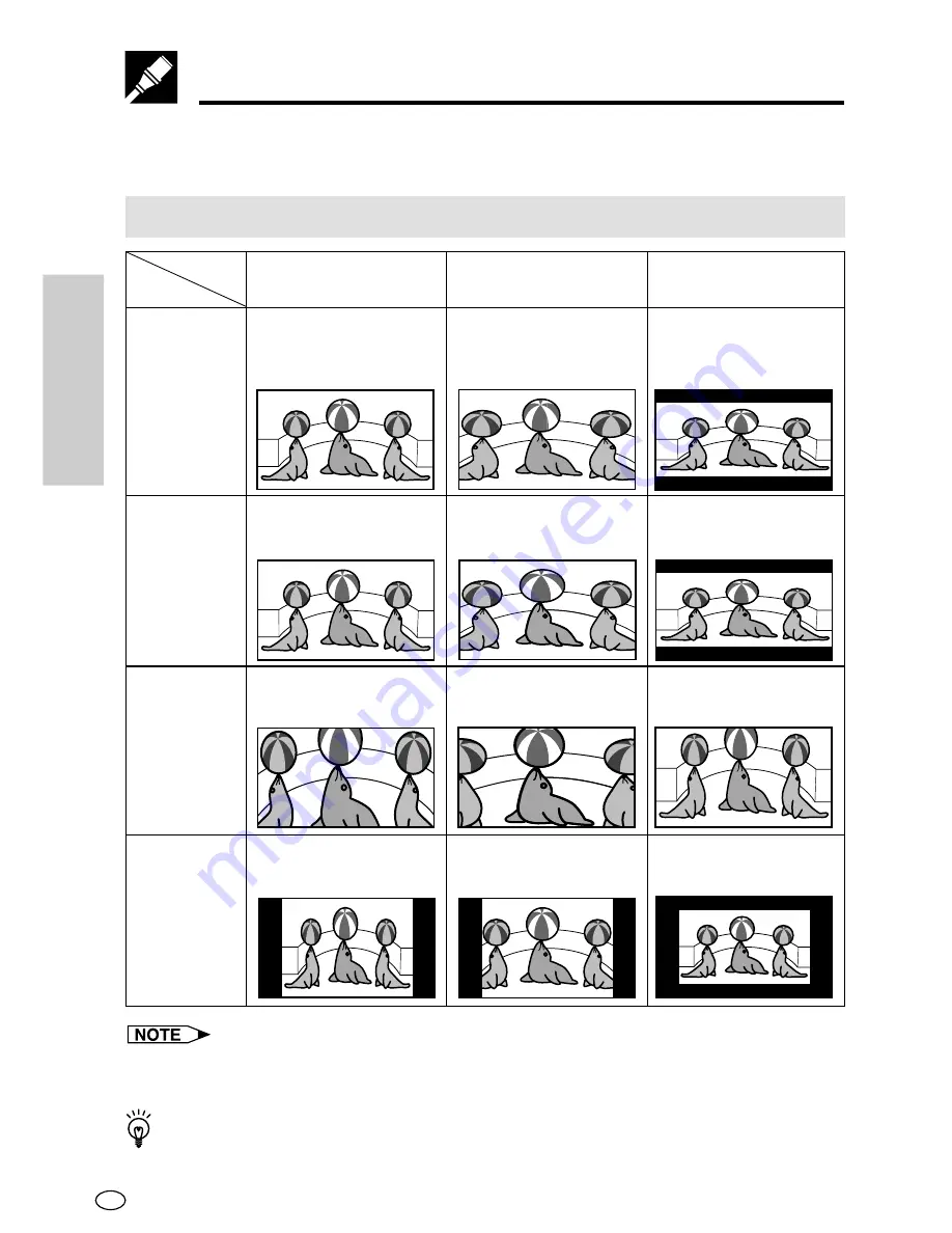 Sharp DV-L88 Operation Manual Download Page 65