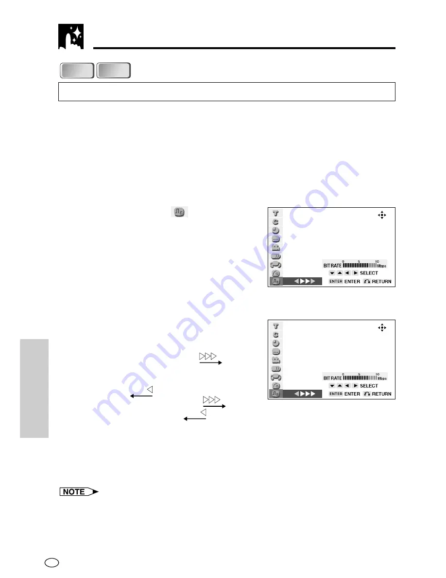 Sharp DV-L88 Operation Manual Download Page 89