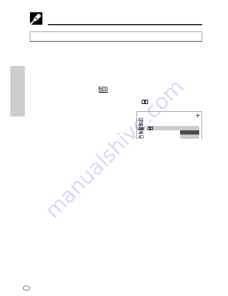 Sharp DV-L88S Operation Manual Download Page 51