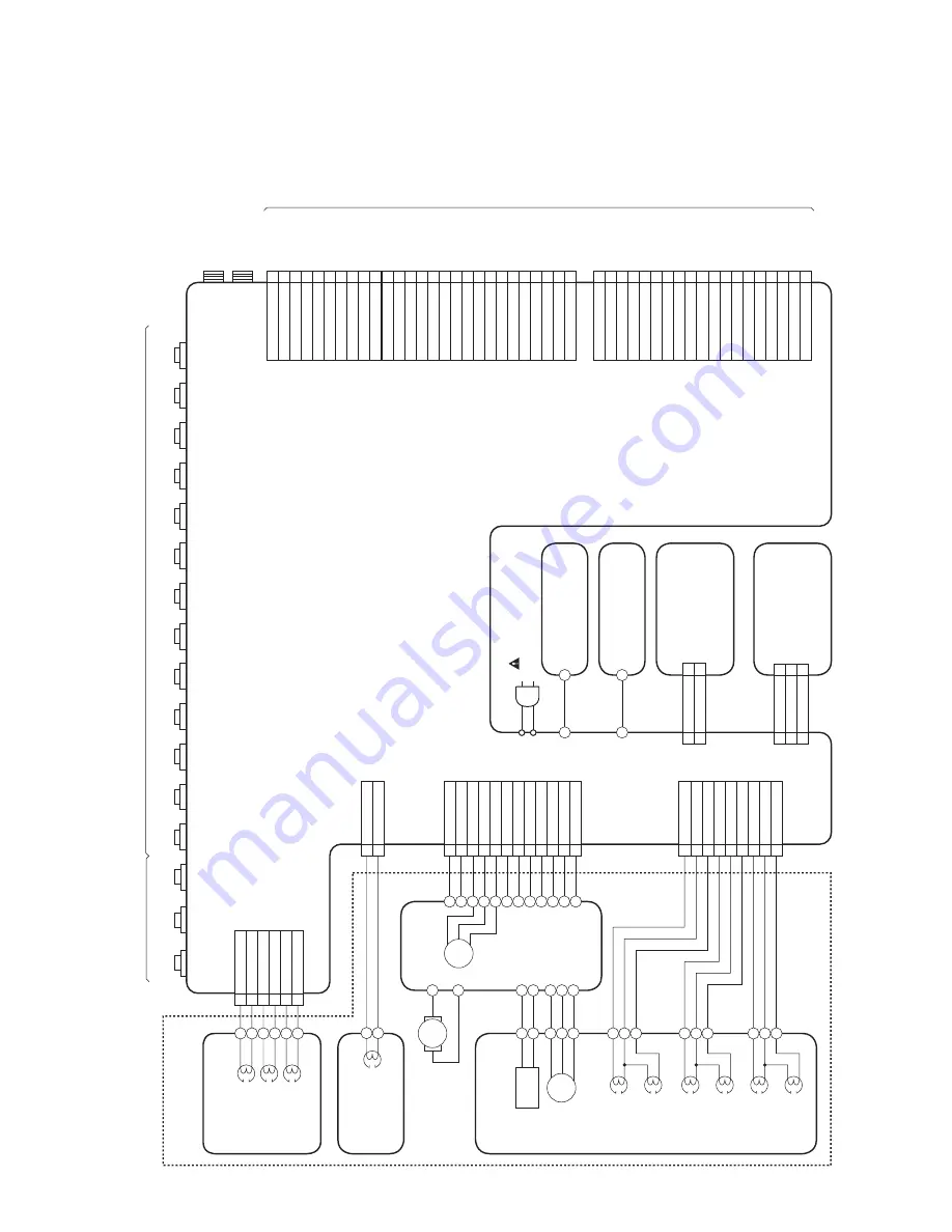 Sharp DV-NC150U Service Manual Download Page 71