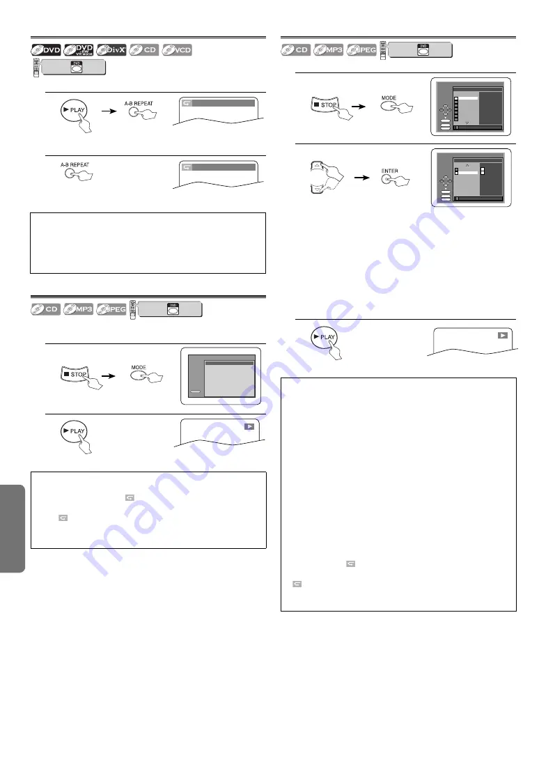 Sharp DV-NC230(RU) Скачать руководство пользователя страница 28