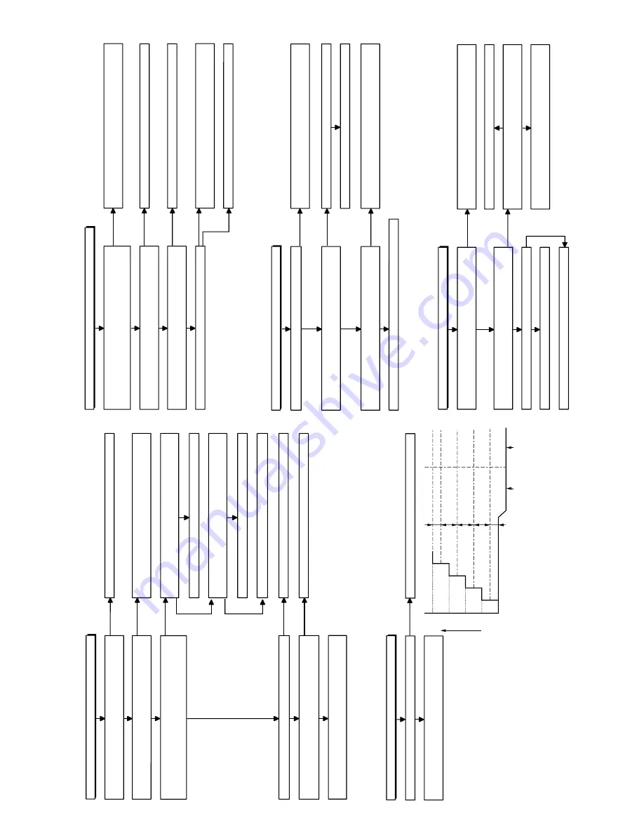 Sharp DV-NC70 Service Manual Download Page 50