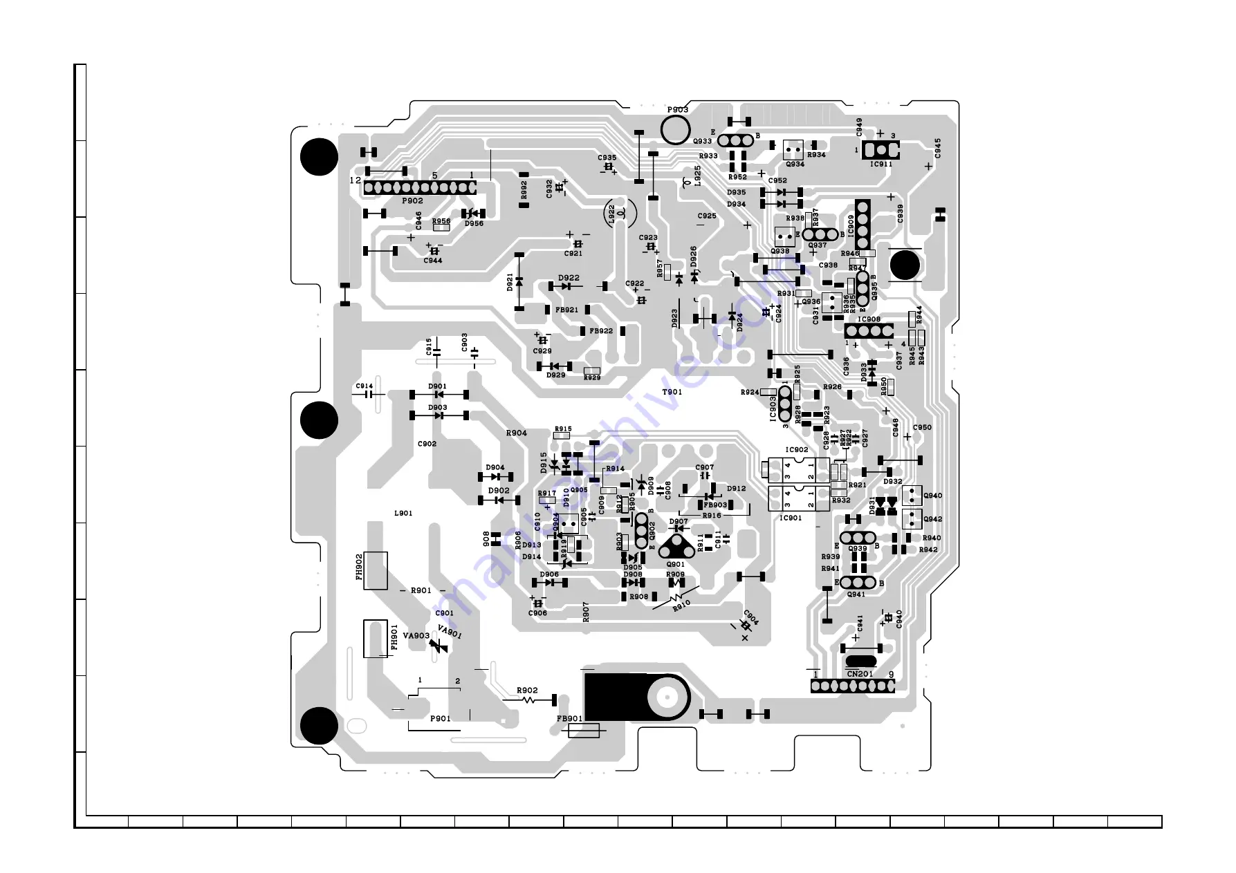 Sharp DV-NC70 Скачать руководство пользователя страница 72