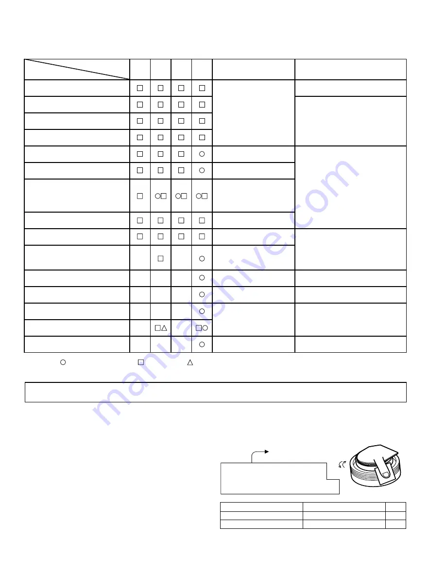 Sharp DV-NC70C Service Manual Download Page 16