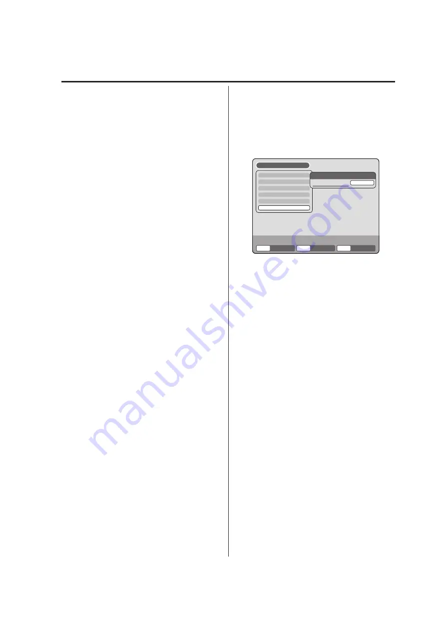 Sharp DV-RW250H Operation Manual Download Page 27