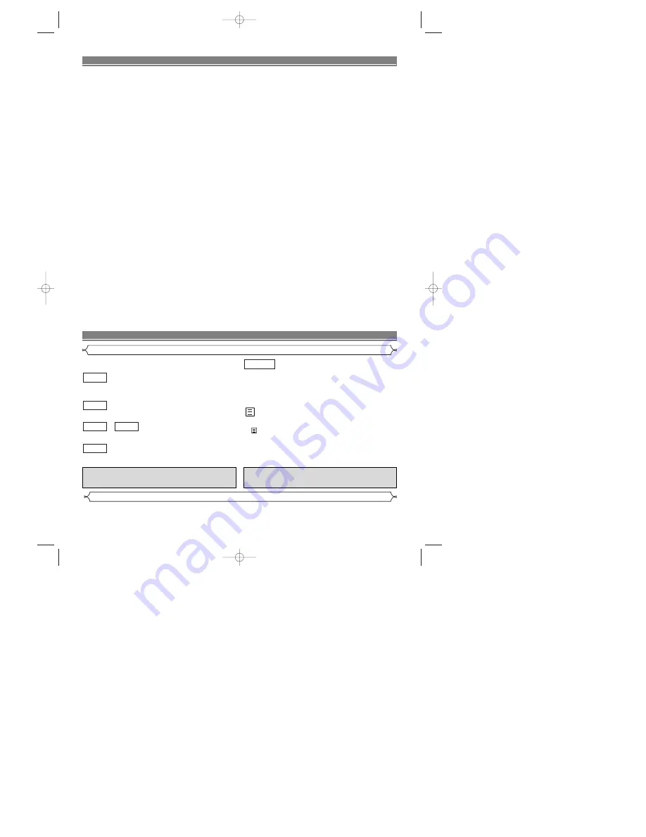 Sharp DV-SL10 Operation Manual Download Page 5