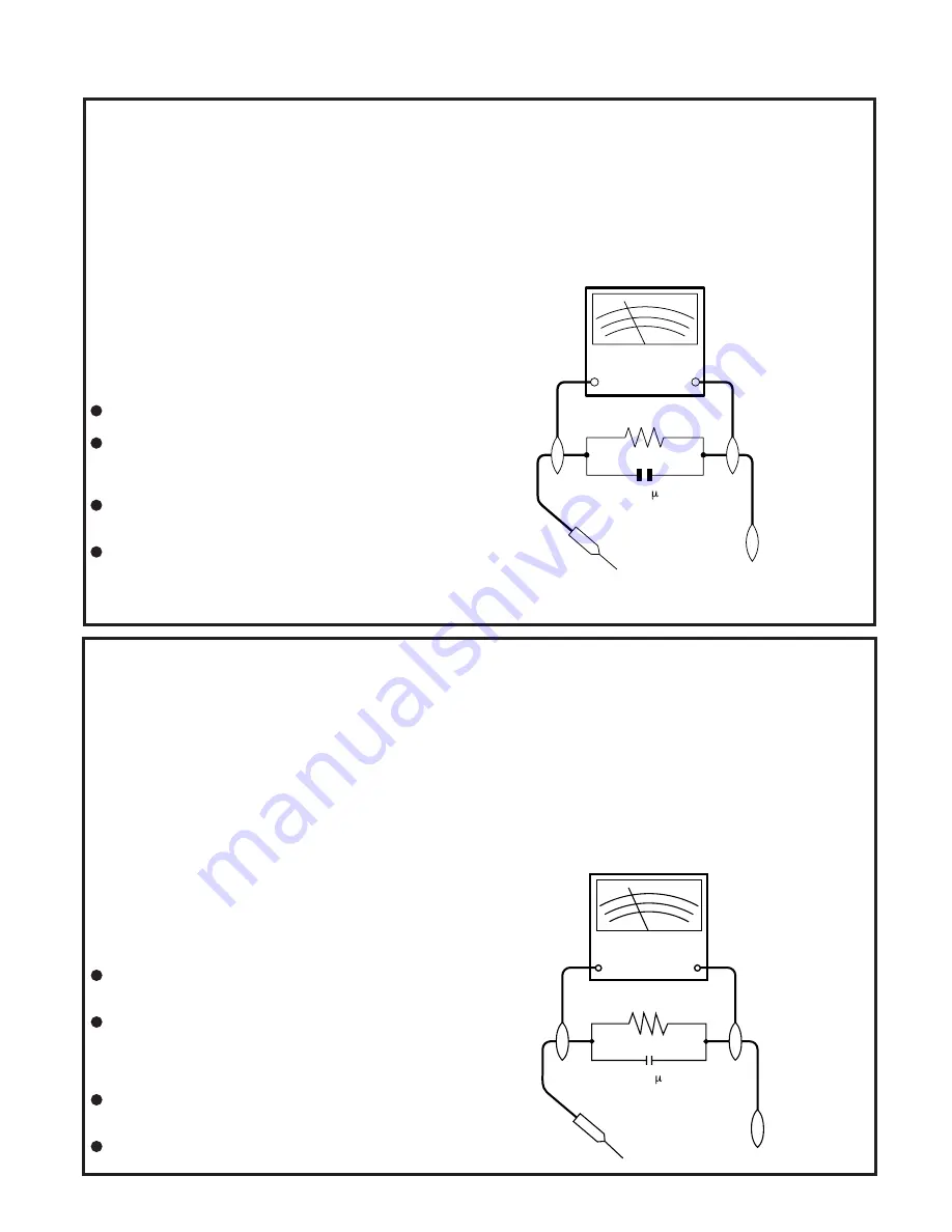 Sharp DV-SL90UA Service Manual Download Page 4