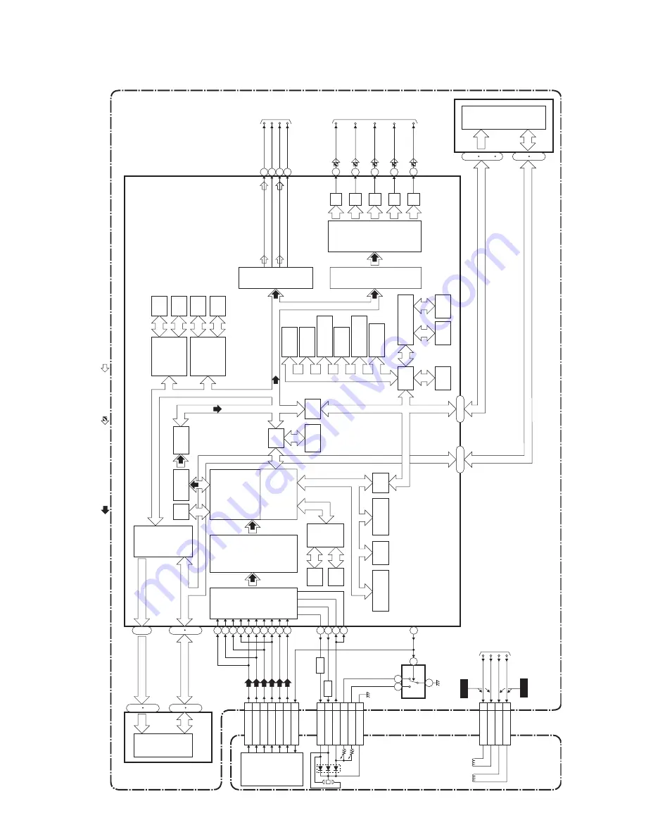 Sharp DV-SL90UA Service Manual Download Page 24