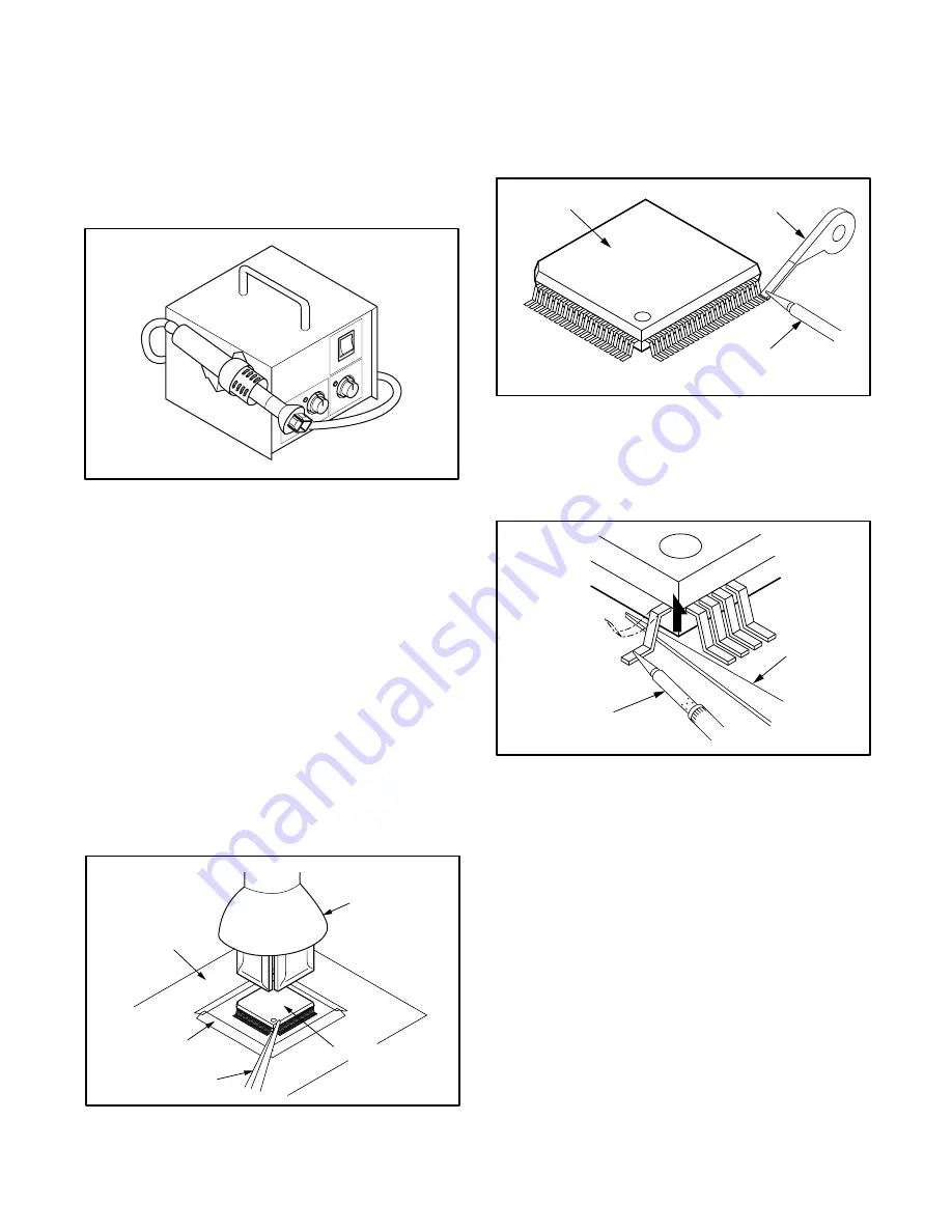 Sharp DV-SL90UM Service Manual Download Page 6