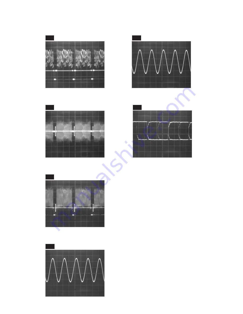 Sharp DV-SL90UM Service Manual Download Page 41