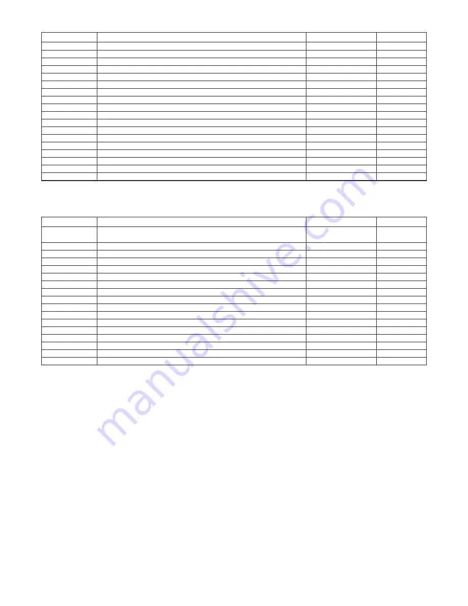 Sharp DV-SL90UM Service Manual Download Page 58