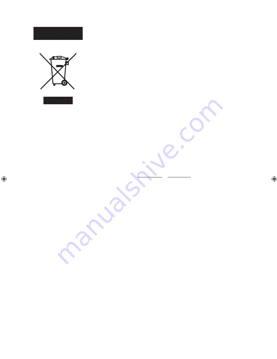 Sharp DV-SV97S Operation Manual Download Page 42