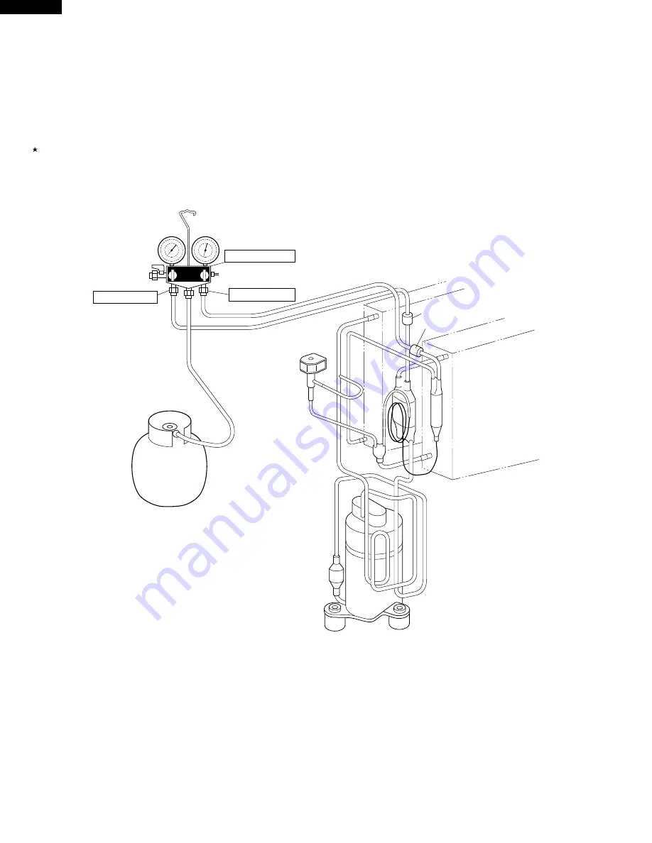 Sharp DW-71-H Service Manual Download Page 28