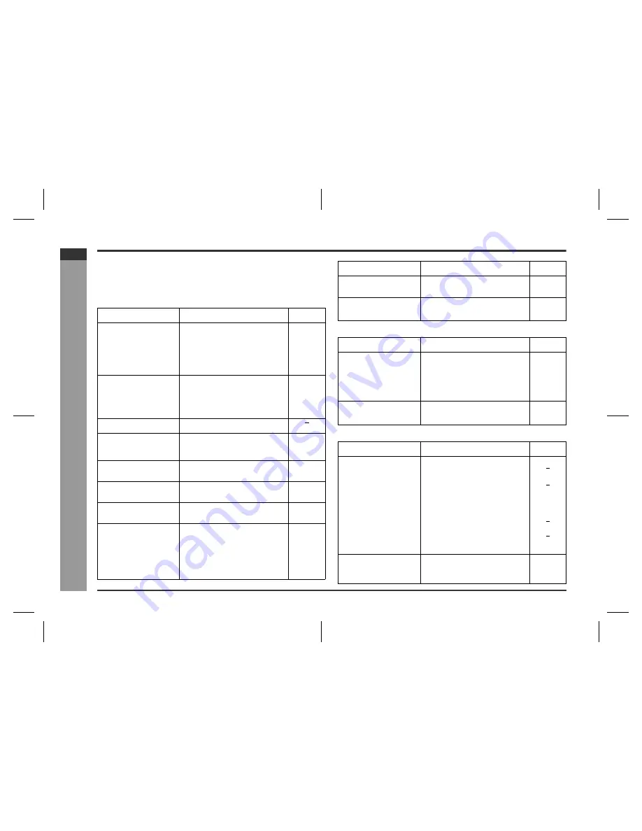 Sharp DX-AT50H Operation Manual Download Page 60