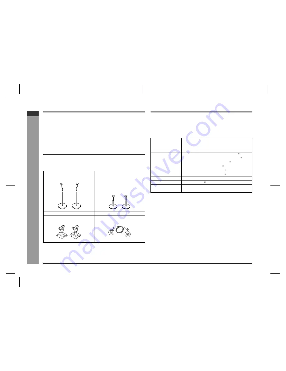 Sharp DX-AT50H Operation Manual Download Page 62