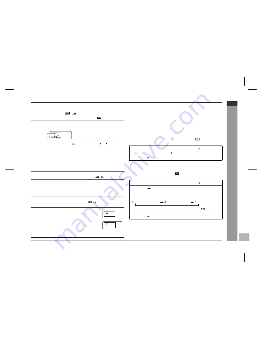 Sharp DX-AT50H Operation Manual Download Page 93