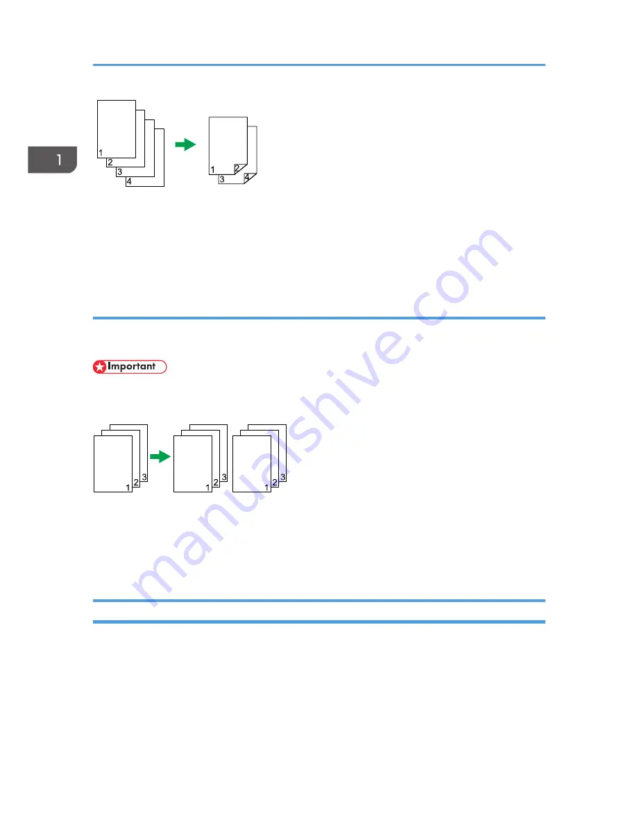 Sharp DX-C200 User Manual Download Page 26