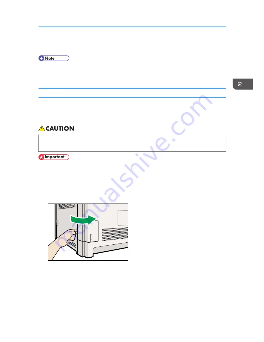 Sharp DX-C200 User Manual Download Page 67