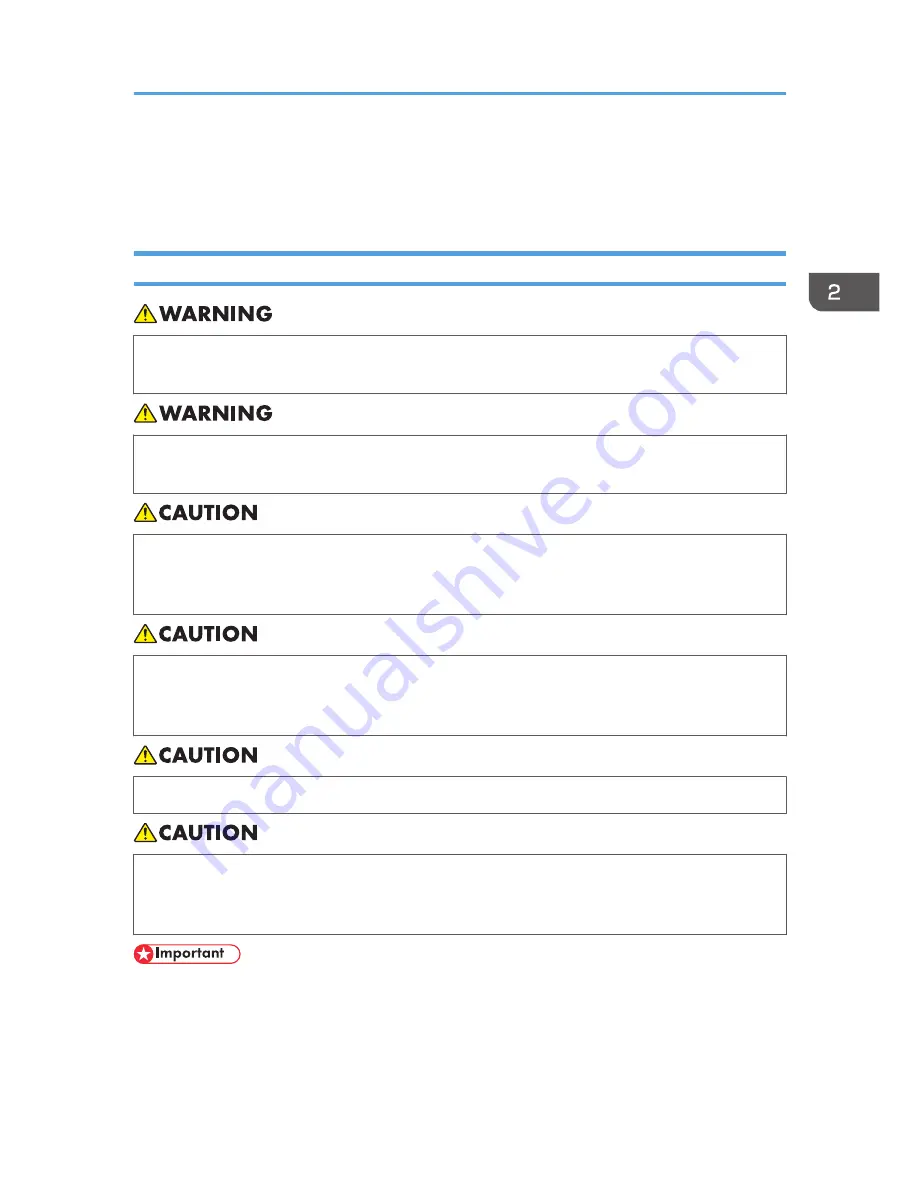 Sharp DX-C200 User Manual Download Page 81