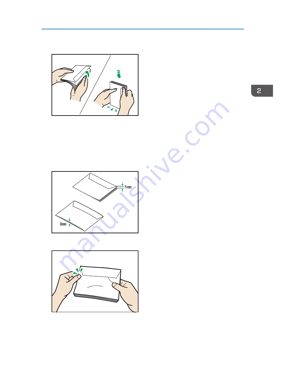 Sharp DX-C200 User Manual Download Page 93