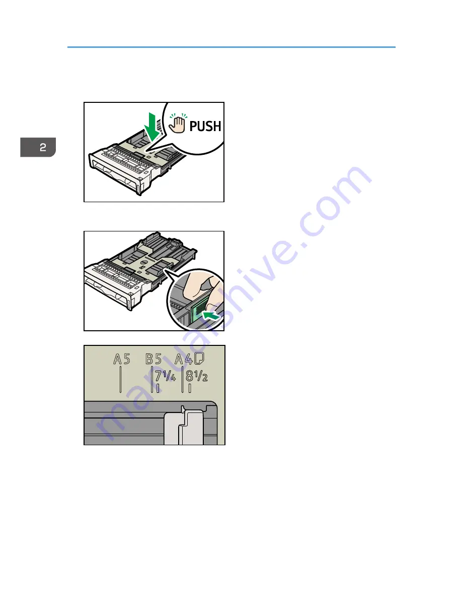 Sharp DX-C200 Скачать руководство пользователя страница 98