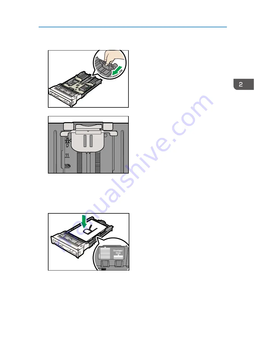 Sharp DX-C200 User Manual Download Page 99