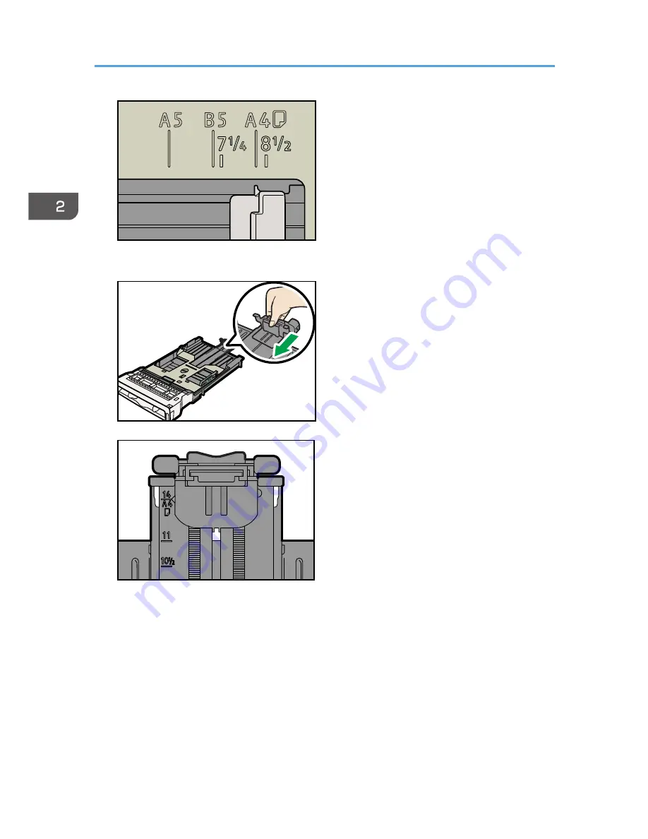 Sharp DX-C200 Скачать руководство пользователя страница 104