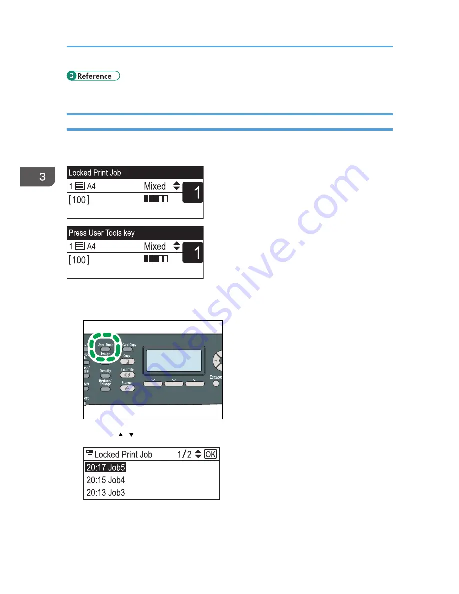 Sharp DX-C200 Скачать руководство пользователя страница 142