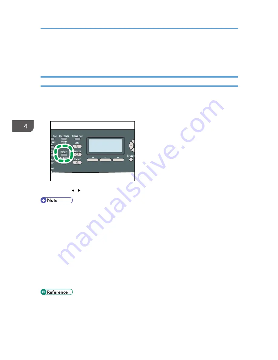 Sharp DX-C200 Скачать руководство пользователя страница 170