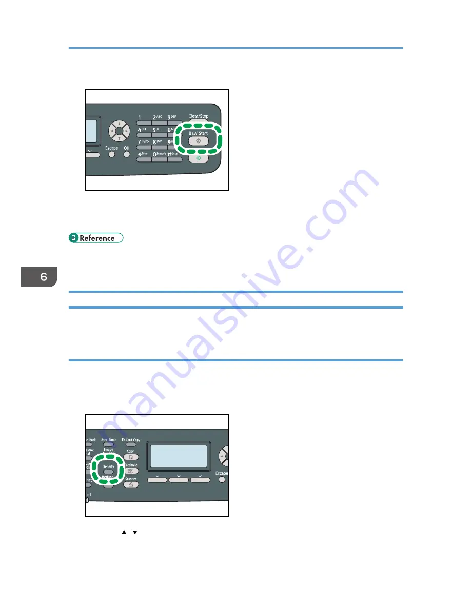 Sharp DX-C200 Скачать руководство пользователя страница 218