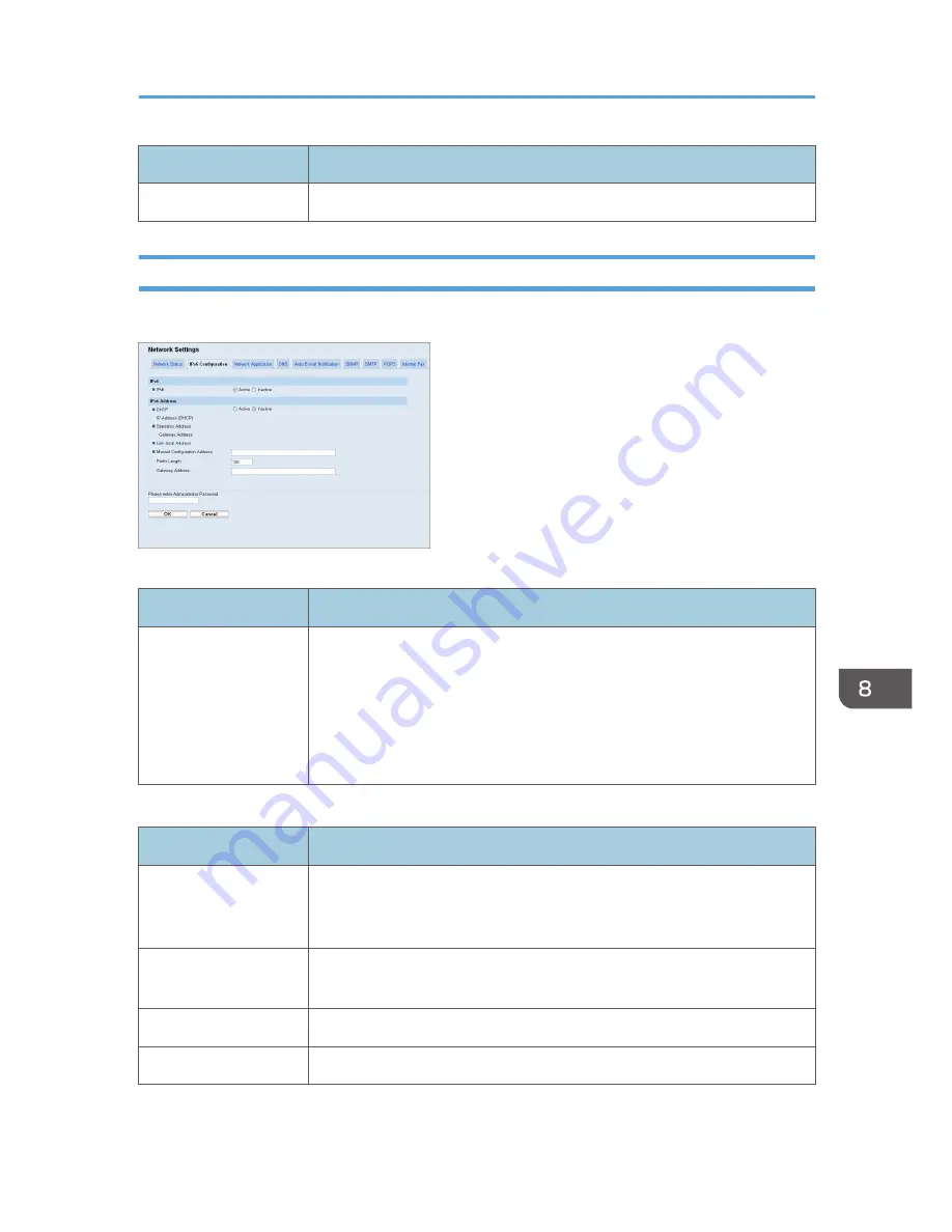 Sharp DX-C200 User Manual Download Page 327