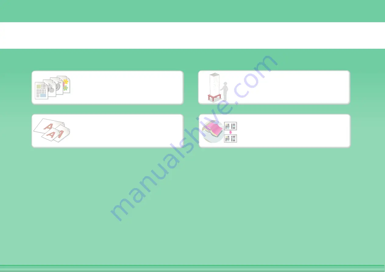 Sharp DX-C310 Operation Operation Manual Download Page 4