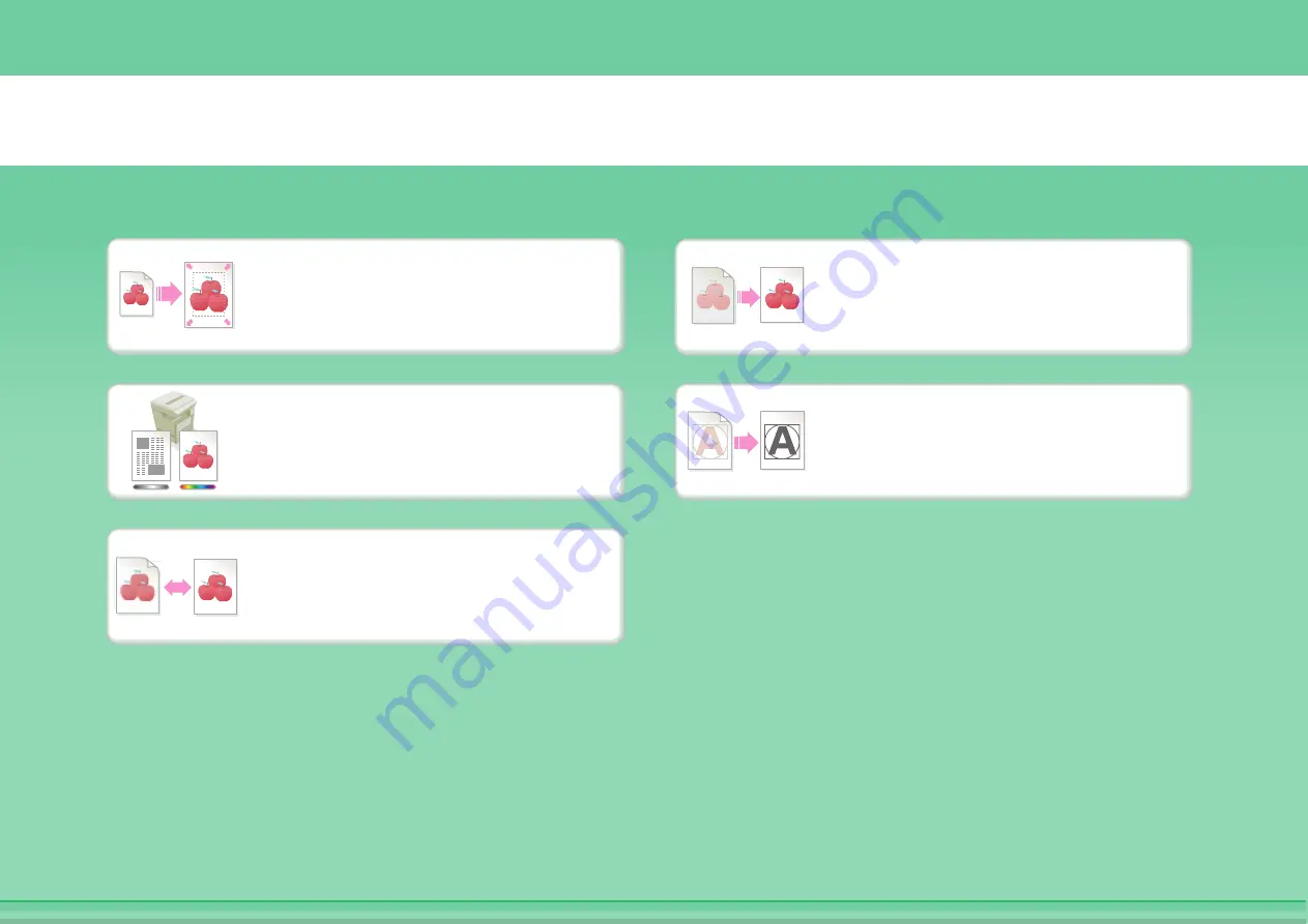 Sharp DX-C310 Operation Operation Manual Download Page 12