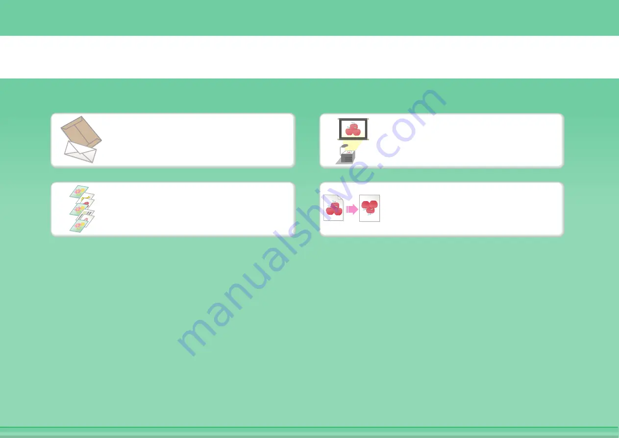 Sharp DX-C310 Operation Operation Manual Download Page 14