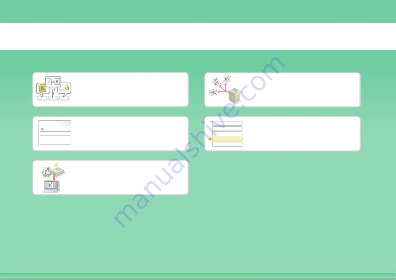 Sharp DX-C310 Operation Operation Manual Download Page 30