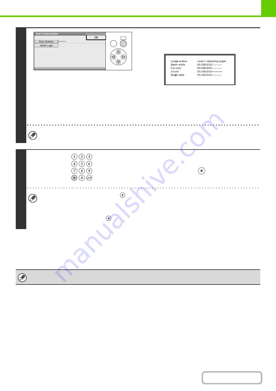 Sharp DX-C310 Operation Operation Manual Download Page 56