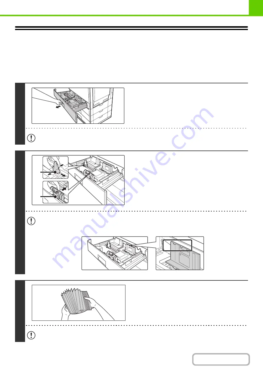 Sharp DX-C310 Operation Operation Manual Download Page 83