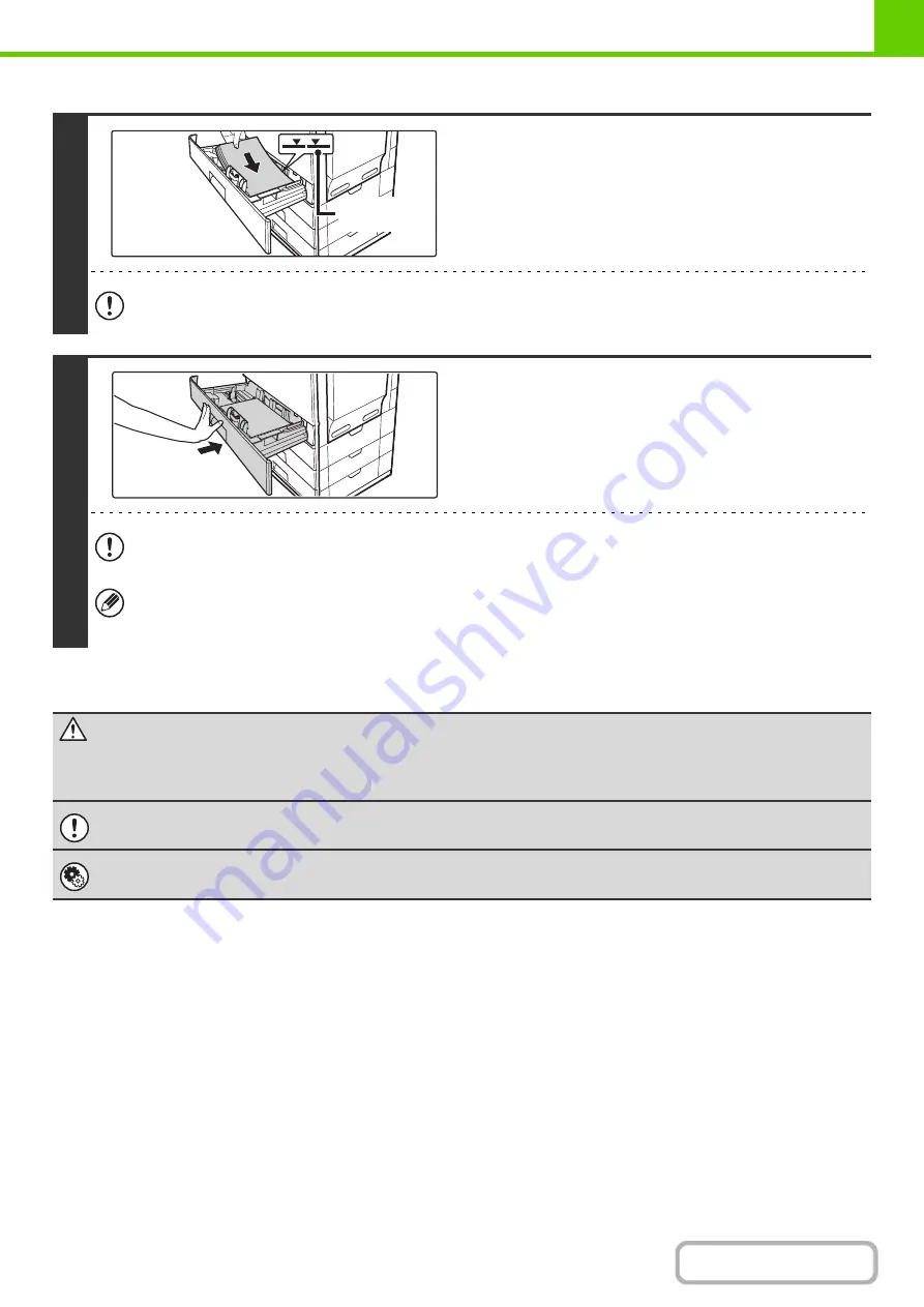 Sharp DX-C310 Operation Operation Manual Download Page 84