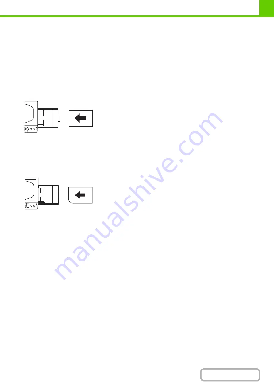 Sharp DX-C310 Operation Operation Manual Download Page 86