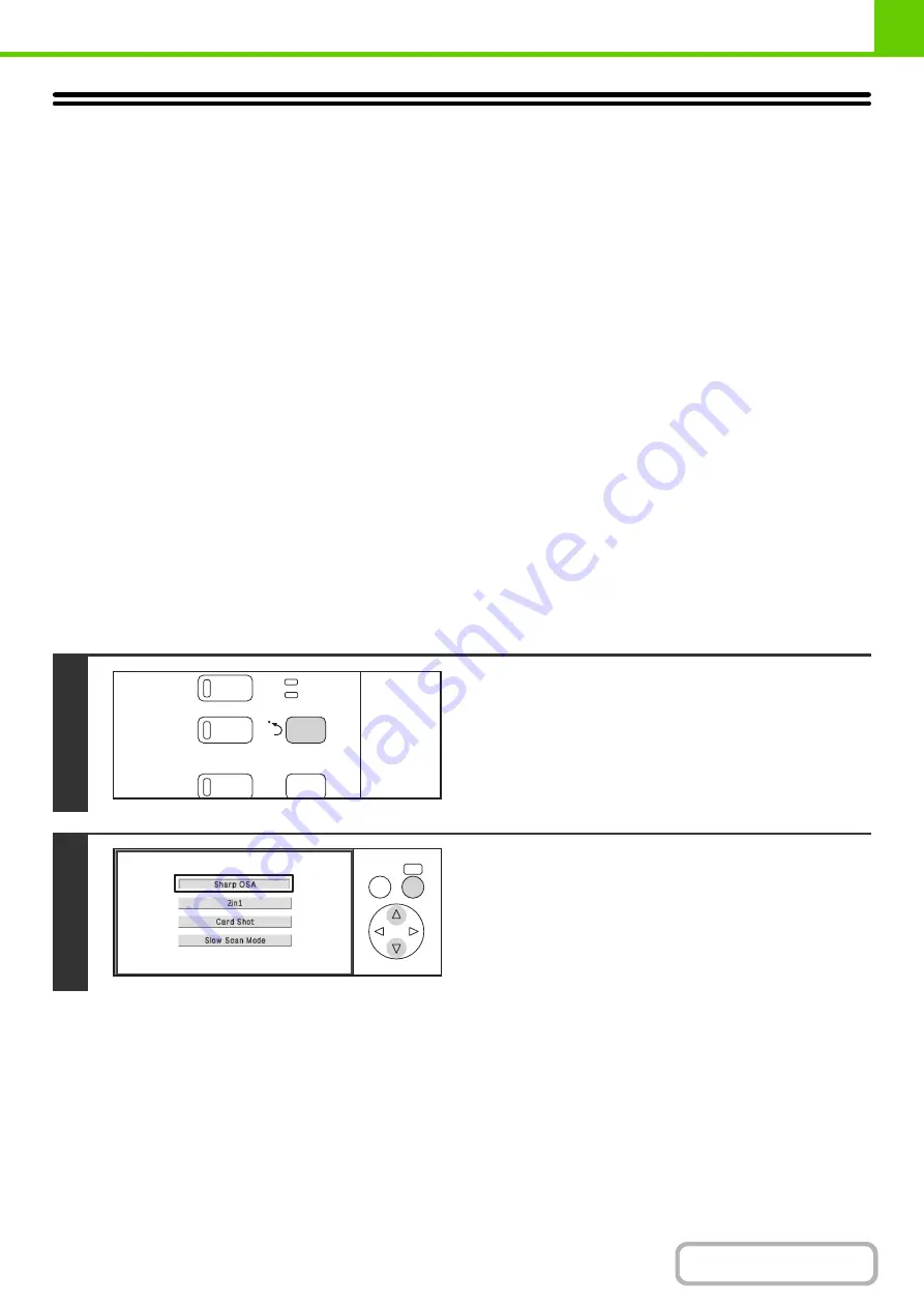 Sharp DX-C310 Operation Operation Manual Download Page 96