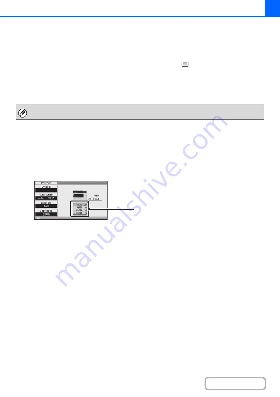 Sharp DX-C310 Operation Operation Manual Download Page 104