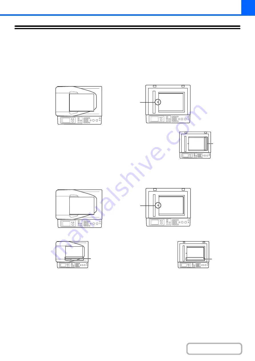 Sharp DX-C310 Operation Operation Manual Download Page 108