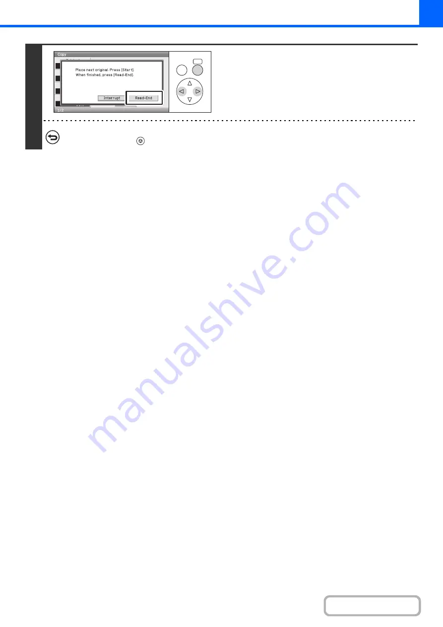 Sharp DX-C310 Operation Operation Manual Download Page 114