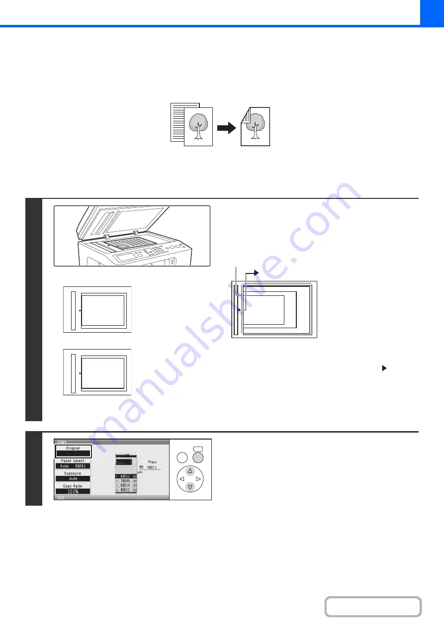 Sharp DX-C310 Operation Operation Manual Download Page 118