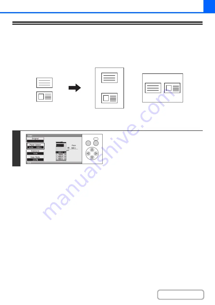 Sharp DX-C310 Operation Operation Manual Download Page 143