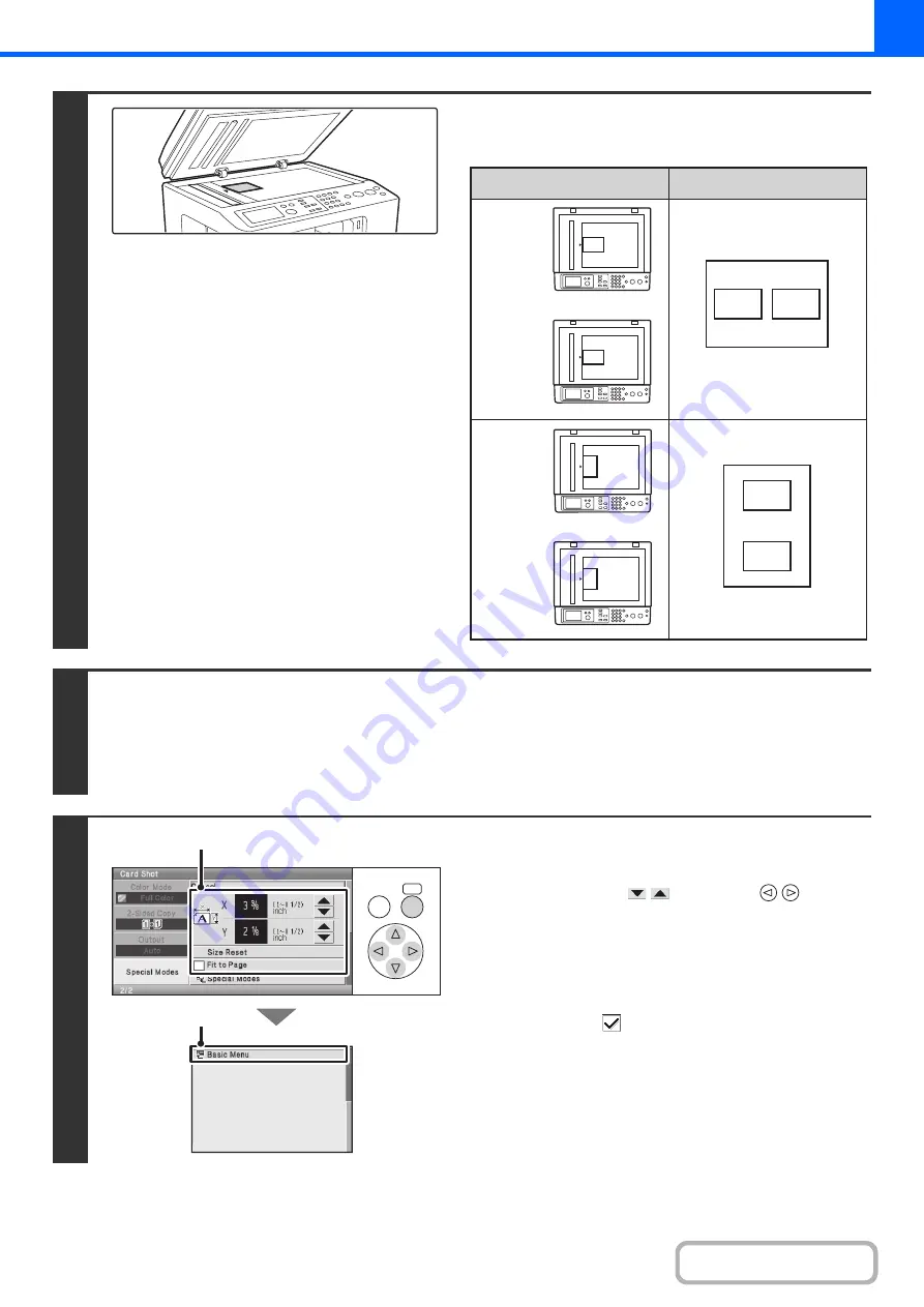 Sharp DX-C310 Operation Operation Manual Download Page 144