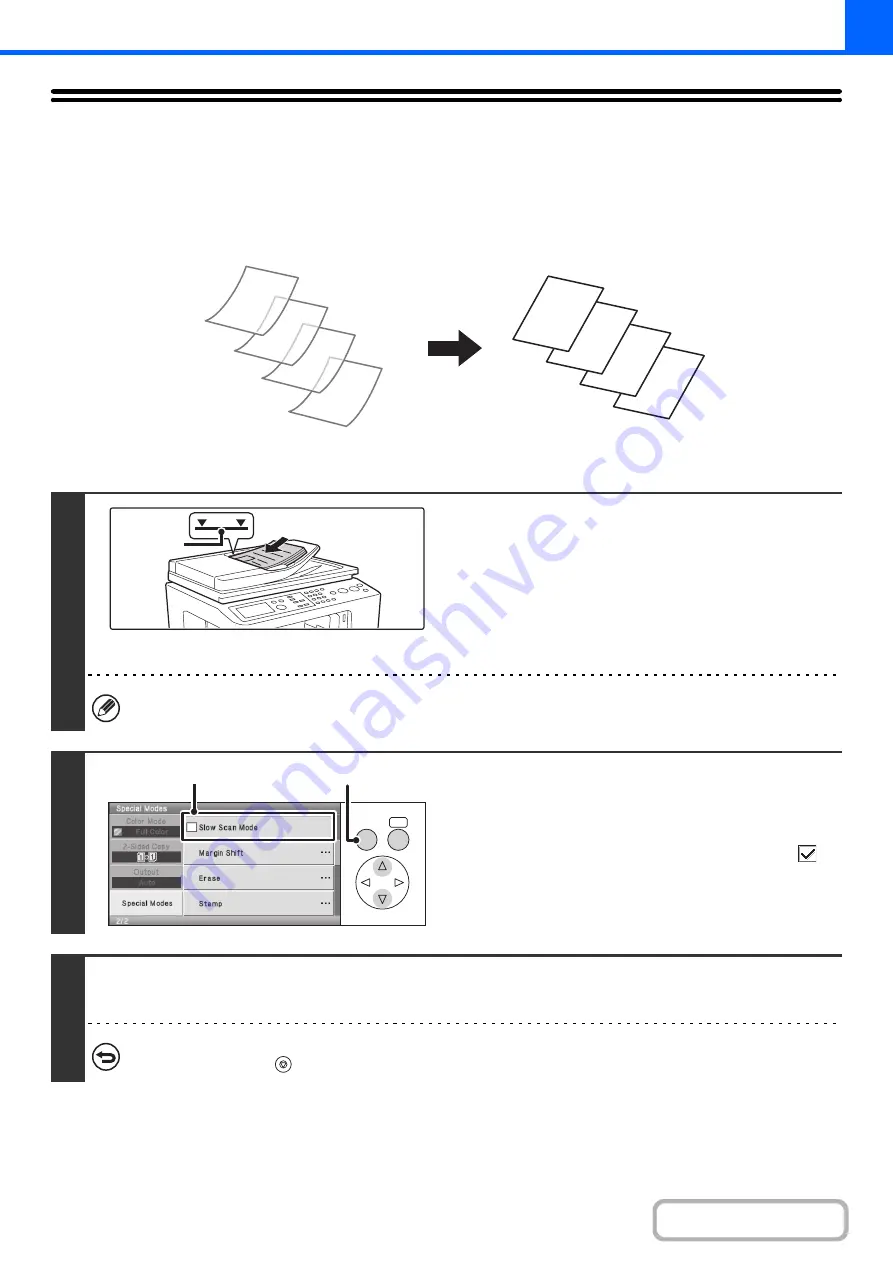 Sharp DX-C310 Operation Operation Manual Download Page 148